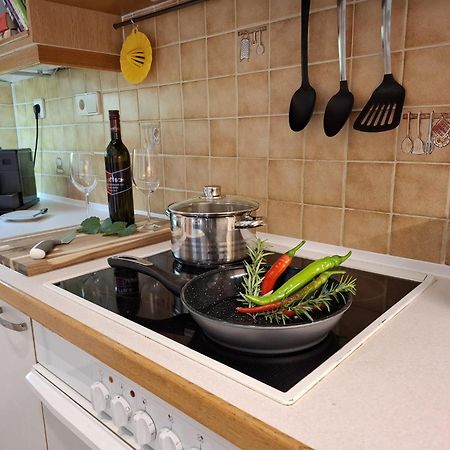 Ferienwohnung Heiabett Wies Esterno foto