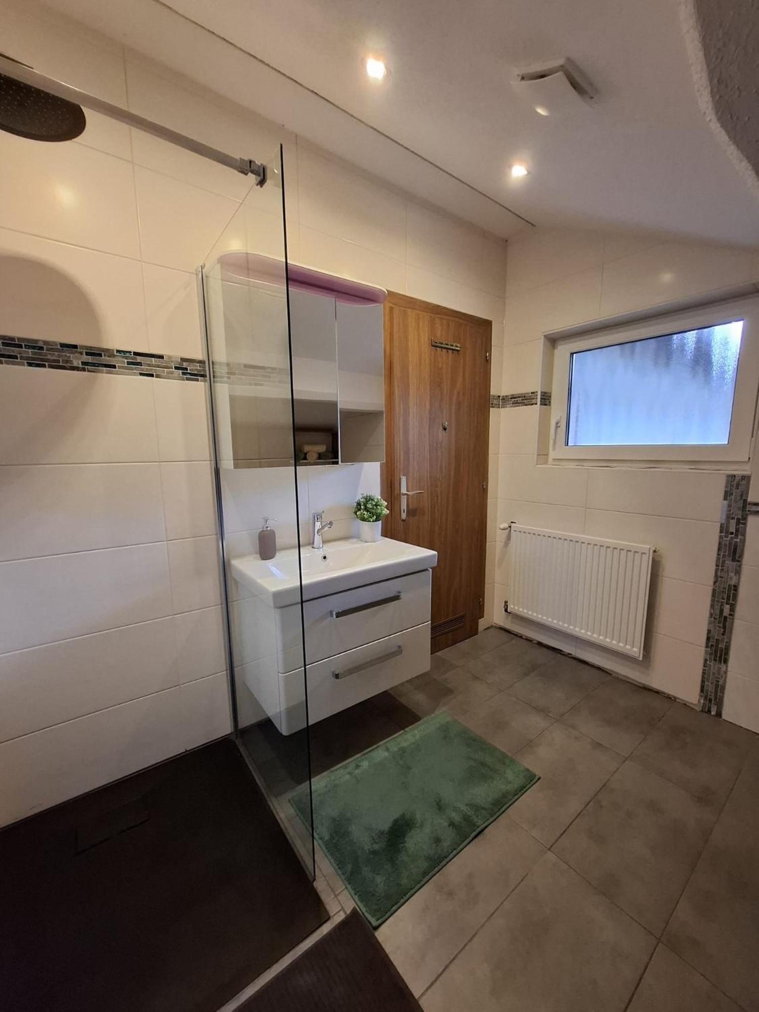 Ferienwohnung Heiabett Wies Esterno foto